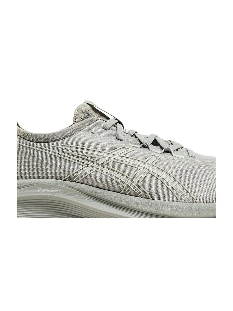 Кроссовки Gel Nimbus 27 'Seal Grey' — изображение 2 из 8, серый