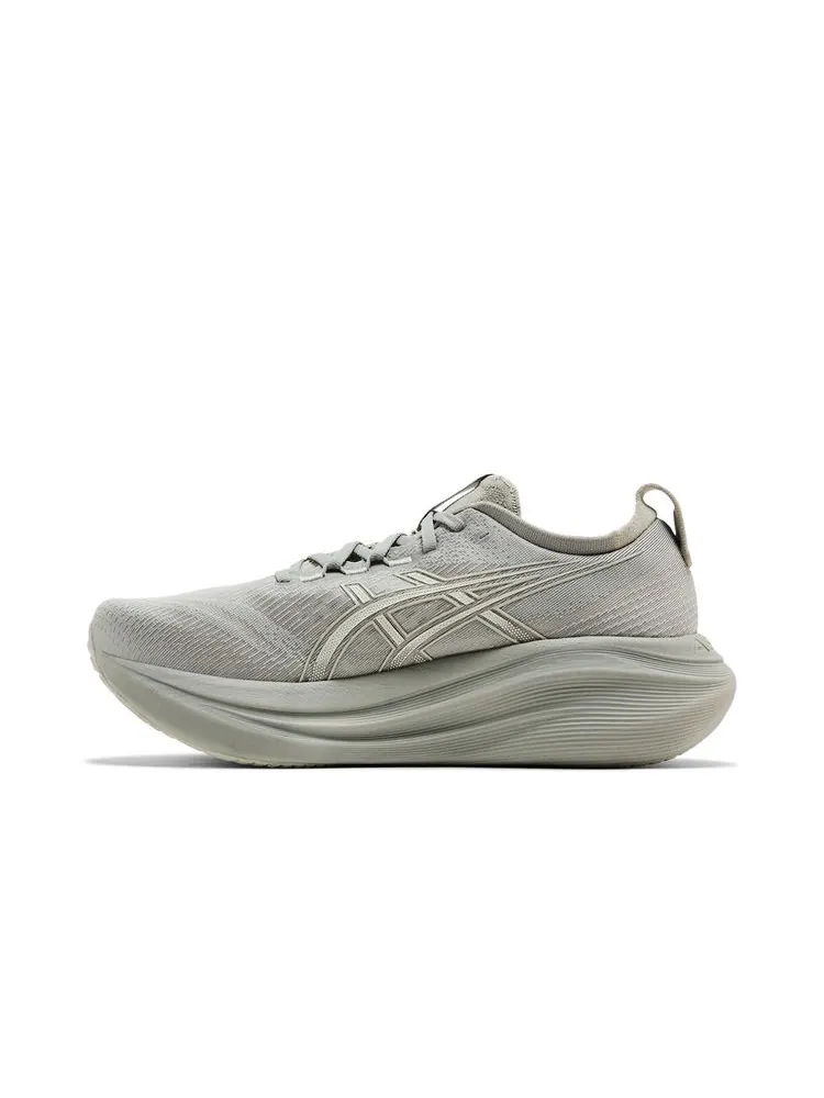 Кроссовки Gel Nimbus 27 'Seal Grey' — изображение 3 из 8, серый