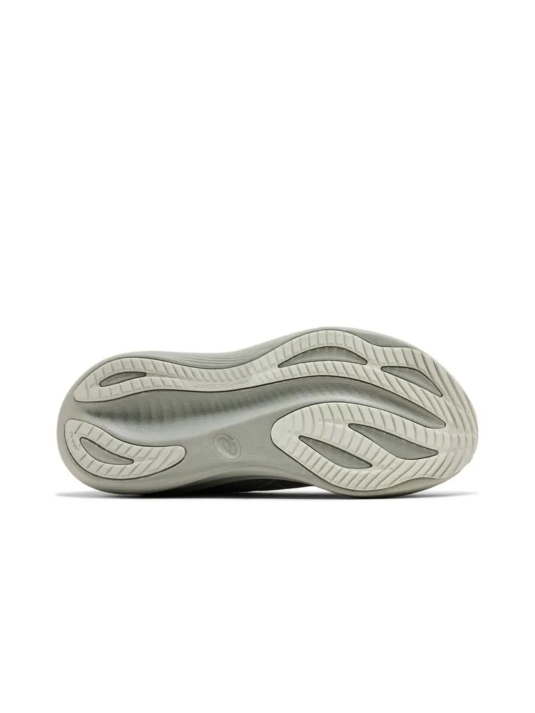 Кроссовки Gel Nimbus 27 'Seal Grey' — изображение 4 из 8, серый