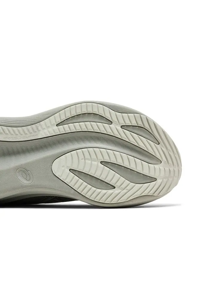 Кроссовки Gel Nimbus 27 'Seal Grey' — изображение 5 из 8, серый