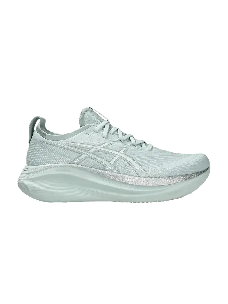 Кроссовки Gel Nimbus 27 'Pure Aqua' — изображение 1 из 1, голубой