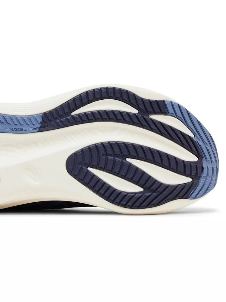 Кроссовки ASICS Gel-Nimbus 27 'Indigo Fog' — изображение 5 из 8, синий