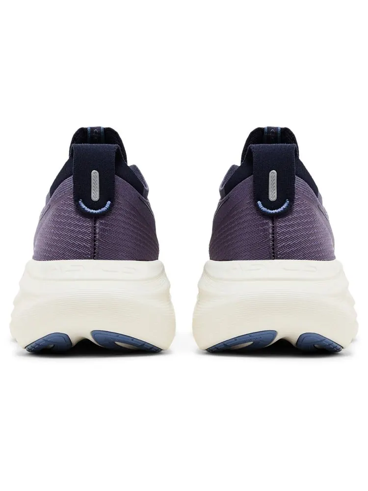 Кроссовки ASICS Gel-Nimbus 27 'Indigo Fog' — изображение 6 из 8, синий