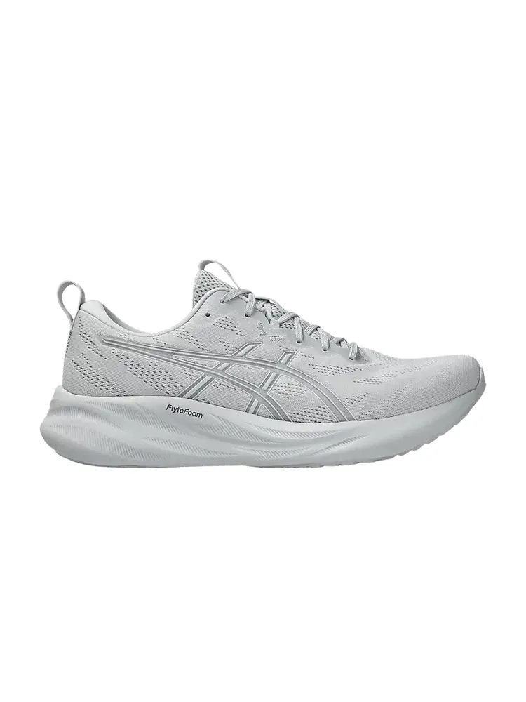 Кроссовки Gel Pulse 16 'Glacier Grey' — изображение 1 из 1, серый