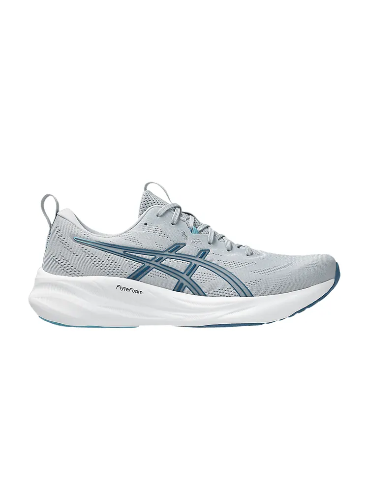 Кроссовки ASICS Gel Pulse 16 'Piedmont Grey Winter Sea' — изображение 1 из 1, серый