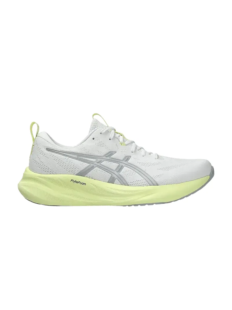 Кроссовки Gel Pulse 16 'White Piedmont Grey' — изображение 1 из 1, белый серый