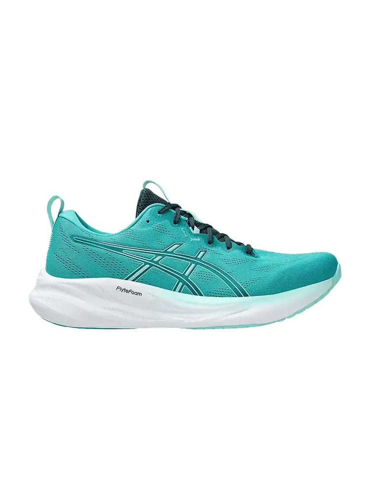 Кроссовки ASICS Gel Pulse 16 Illuminate Mint — изображение 1 из 1, бирюзовый