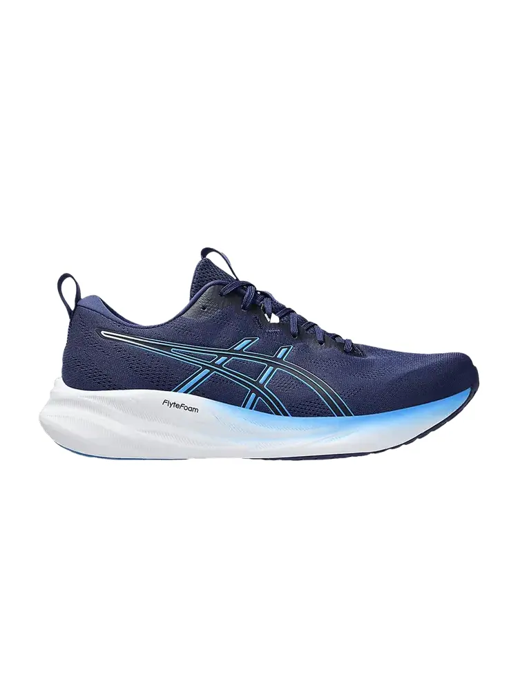 Кроссовки Gel Pulse 16 'Indigo Blue' — изображение 1 из 1, индиго синий