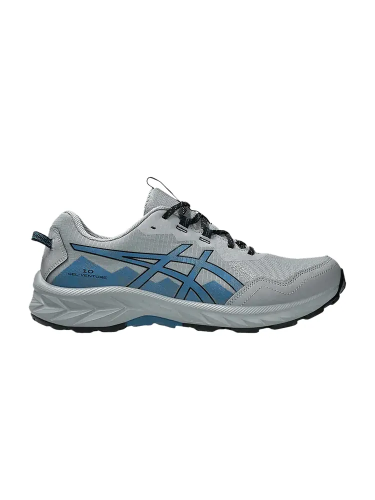 Кроссовки ASICS Gel Venture 10 'Gravel Winter Sea' — изображение 1 из 1, голубой