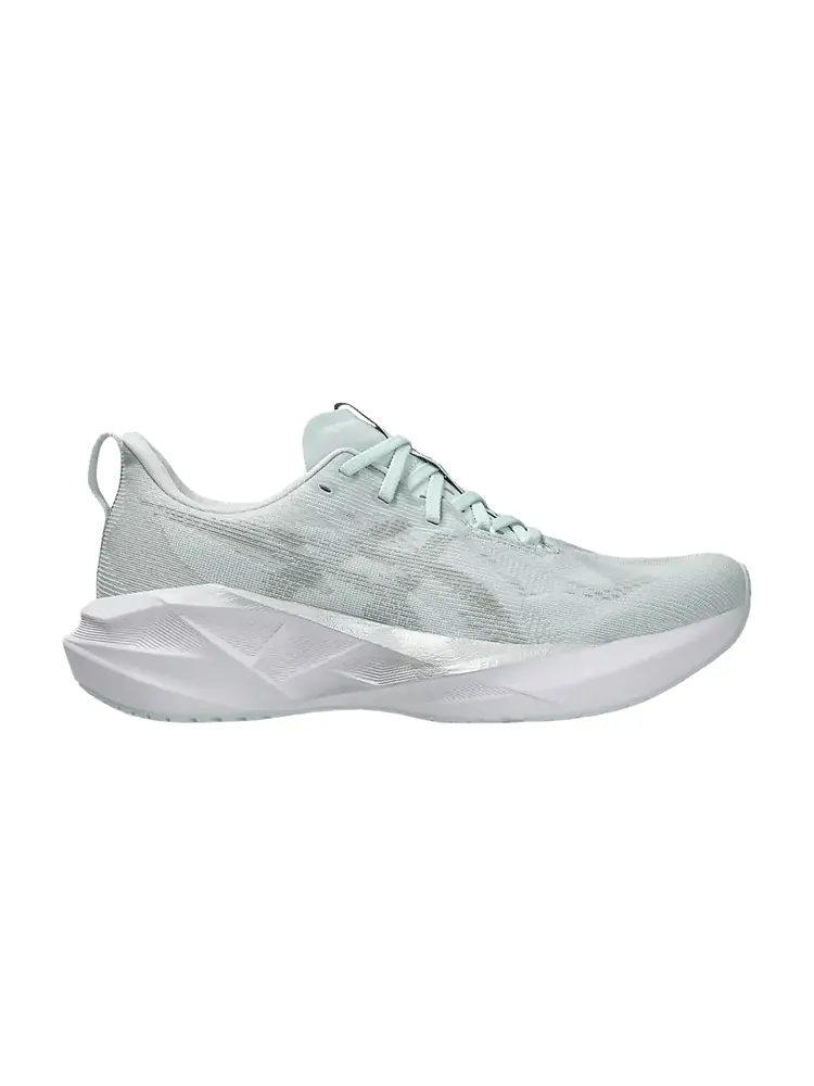 Кроссовки Novablast 5 'Pure Aqua Seal Grey' — изображение 1 из 1, голубой серый