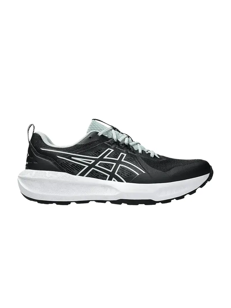 Кроссовки Gel Sonoma 8 'Black Lake Grey' — изображение 1 из 1, черный серый