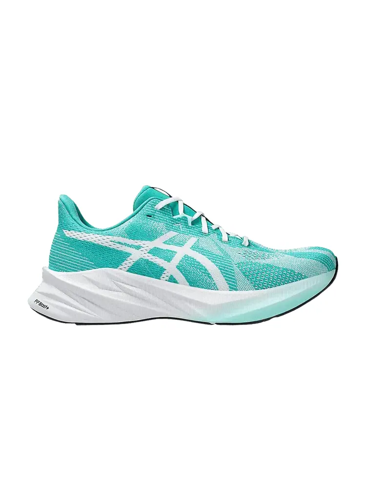 Кроссовки ASICS DynaBlast 5 Wave Teal — изображение 1 из 1, бирюзовый