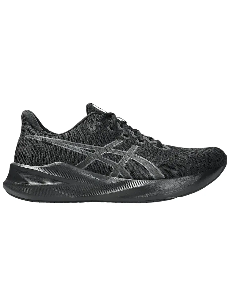 Кроссовки ASICS Versablast 4 'Black Carrier Grey' — изображение 1 из 1, черный