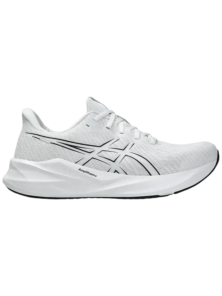 Кроссовки ASICS Versablast 4 'White Black' — изображение 1 из 1, белый