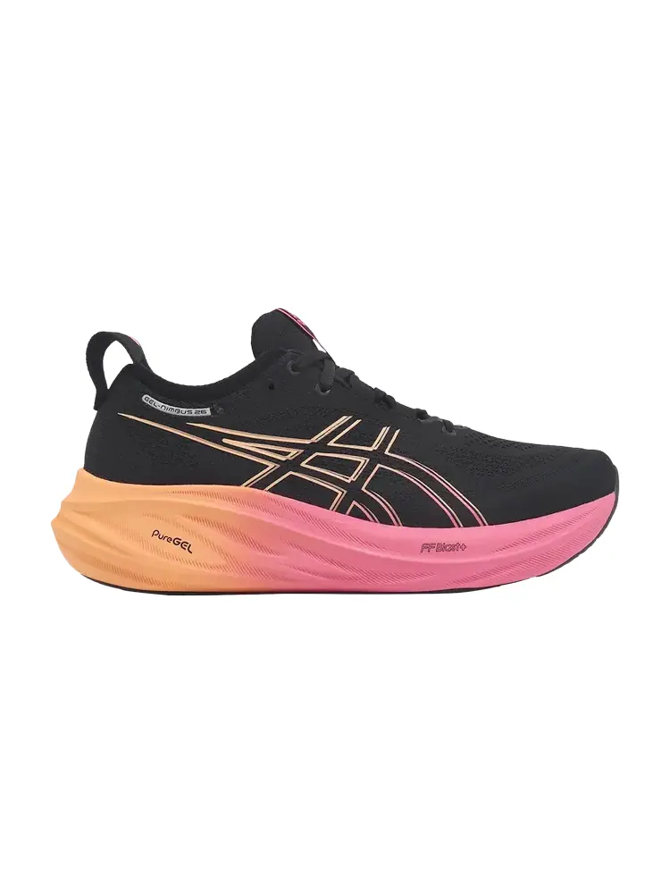 Кроссовки Gel Nimbus 26 — изображение 1 из 1