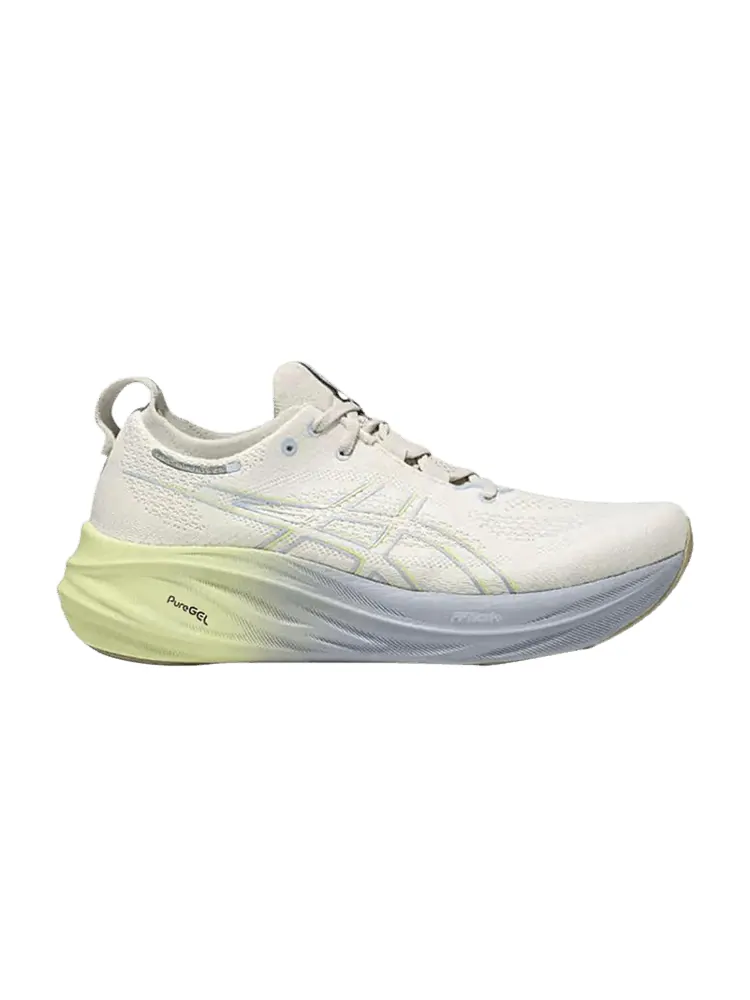 Кроссовки Gel Nimbus 26 'Cream Soft Sky' — изображение 1 из 1, кремовый
