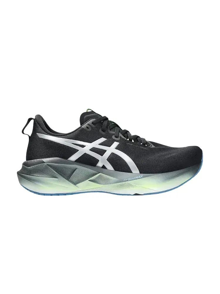 Кроссовки ASICS Novablast 5 Luxe — изображение 1 из 1, черный