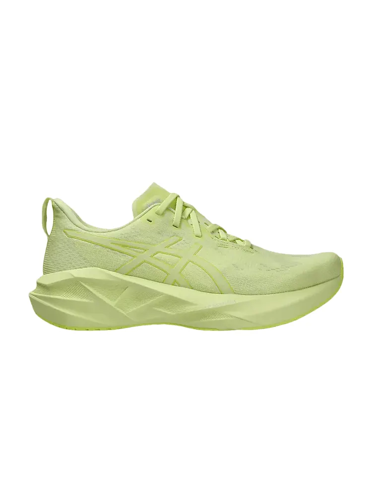 Кроссовки Novablast 5 Lite-Show 'Huddle Yellow' — изображение 1 из 1, желтый