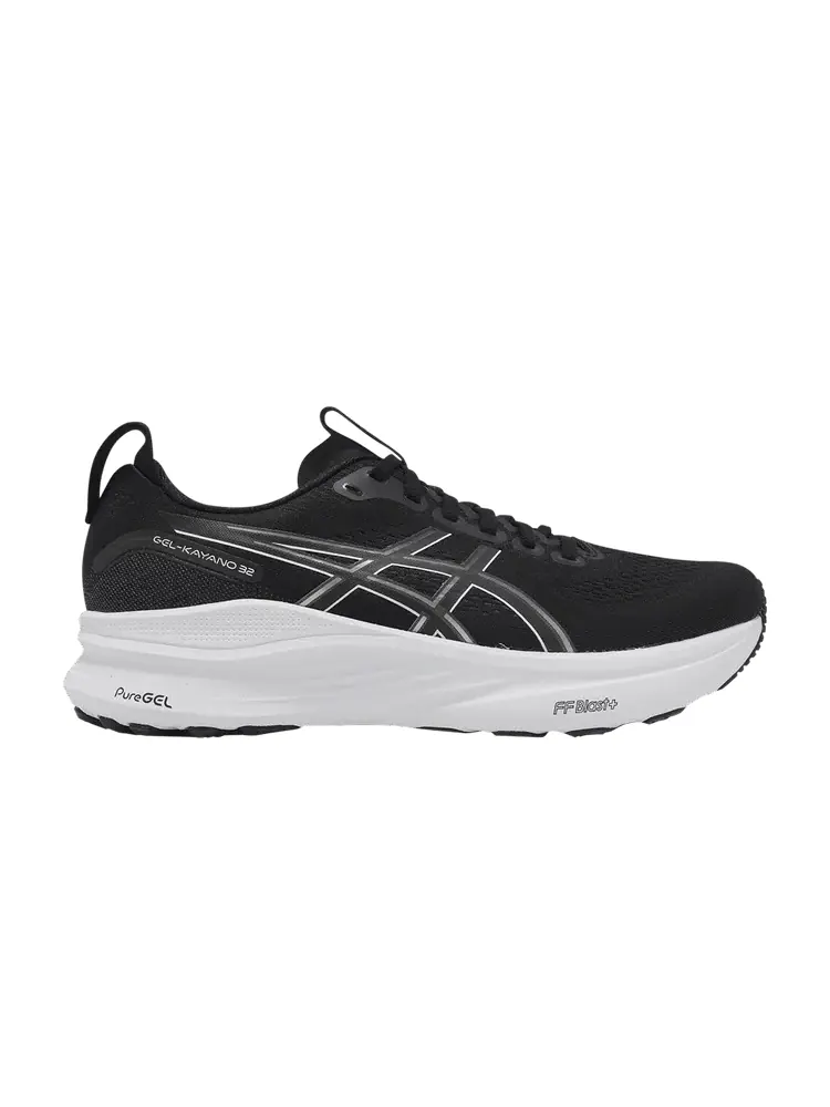 Кроссовки Asics Gel Kayano 32 Wide — изображение 1 из 1, белый
