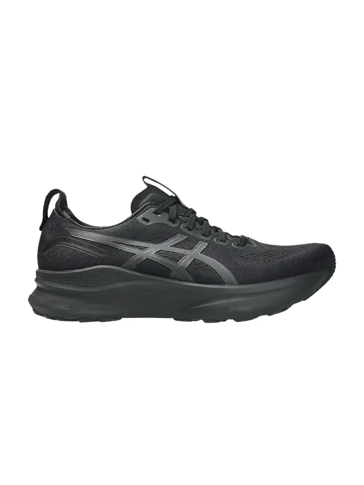 Кроссовки Gel Kayano 32 'Black Graphite Grey' — изображение 1 из 1, черный графитовый серый