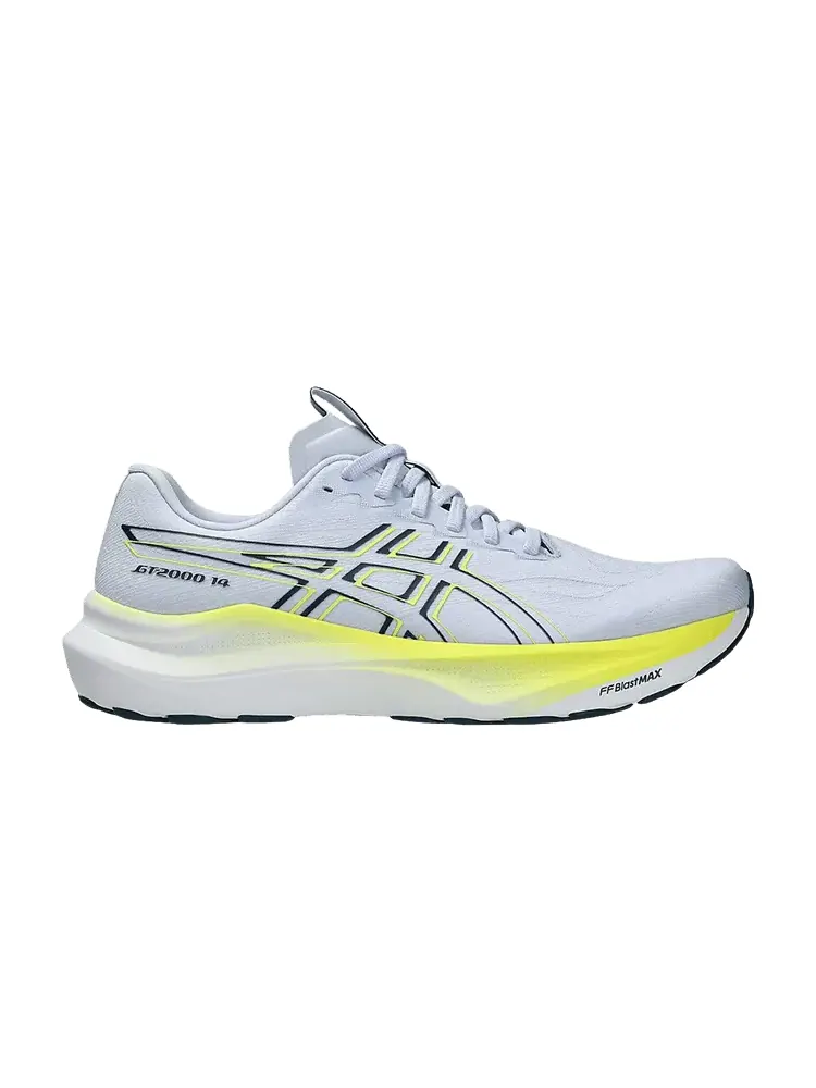 Кроссовки Asics GT 2000 14 Wide — изображение 1 из 1, синий