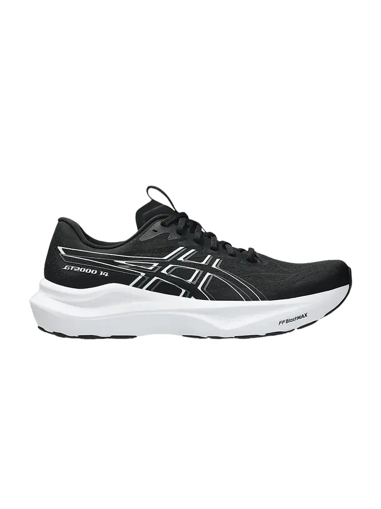 Кроссовки Asics GT 2000 14 — изображение 1 из 1, белый