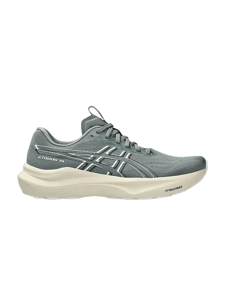 Кроссовки Asics GT 2000 14 — изображение 1 из 1, каменный серый
