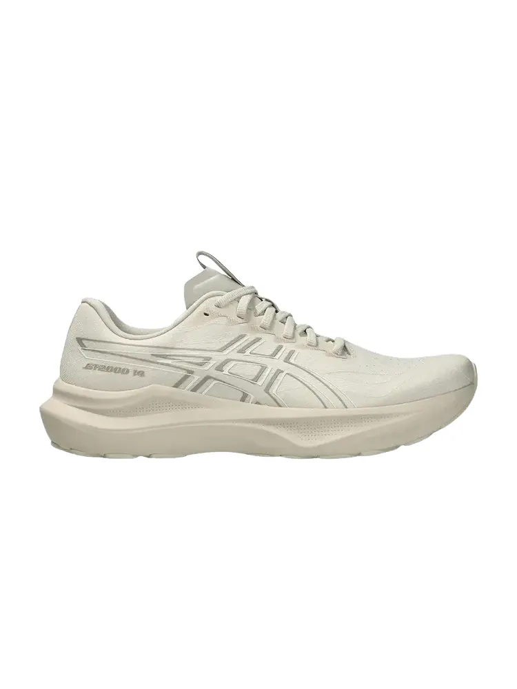 Кроссовки Asics GT 2000 14 — изображение 1 из 1, белый