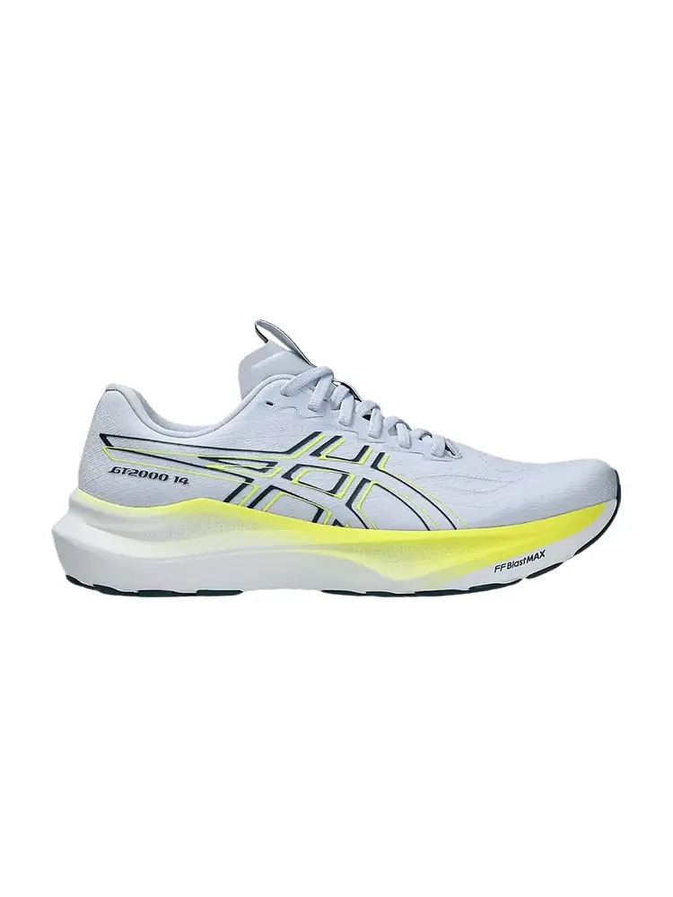 Кроссовки Asics GT 2000 14 — изображение 1 из 1, синий