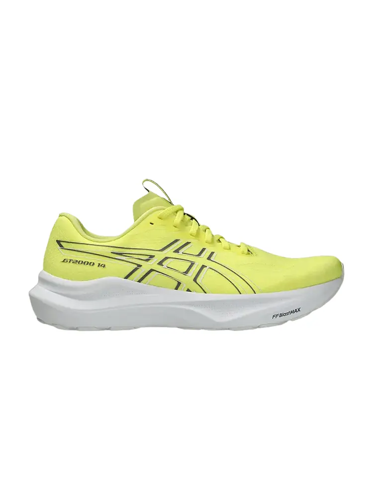 Кроссовки Asics GT 2000 14 — изображение 1 из 1, серый