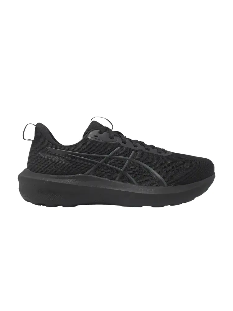 Кроссовки Asics GT 1000 14 Extra Wide — изображение 1 из 1, черный