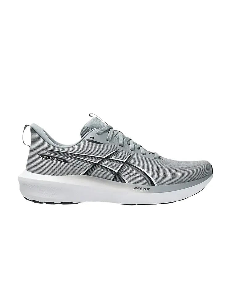 Кроссовки ASICS GT 1000 14 4E Extra Wide — изображение 1 из 1, белый