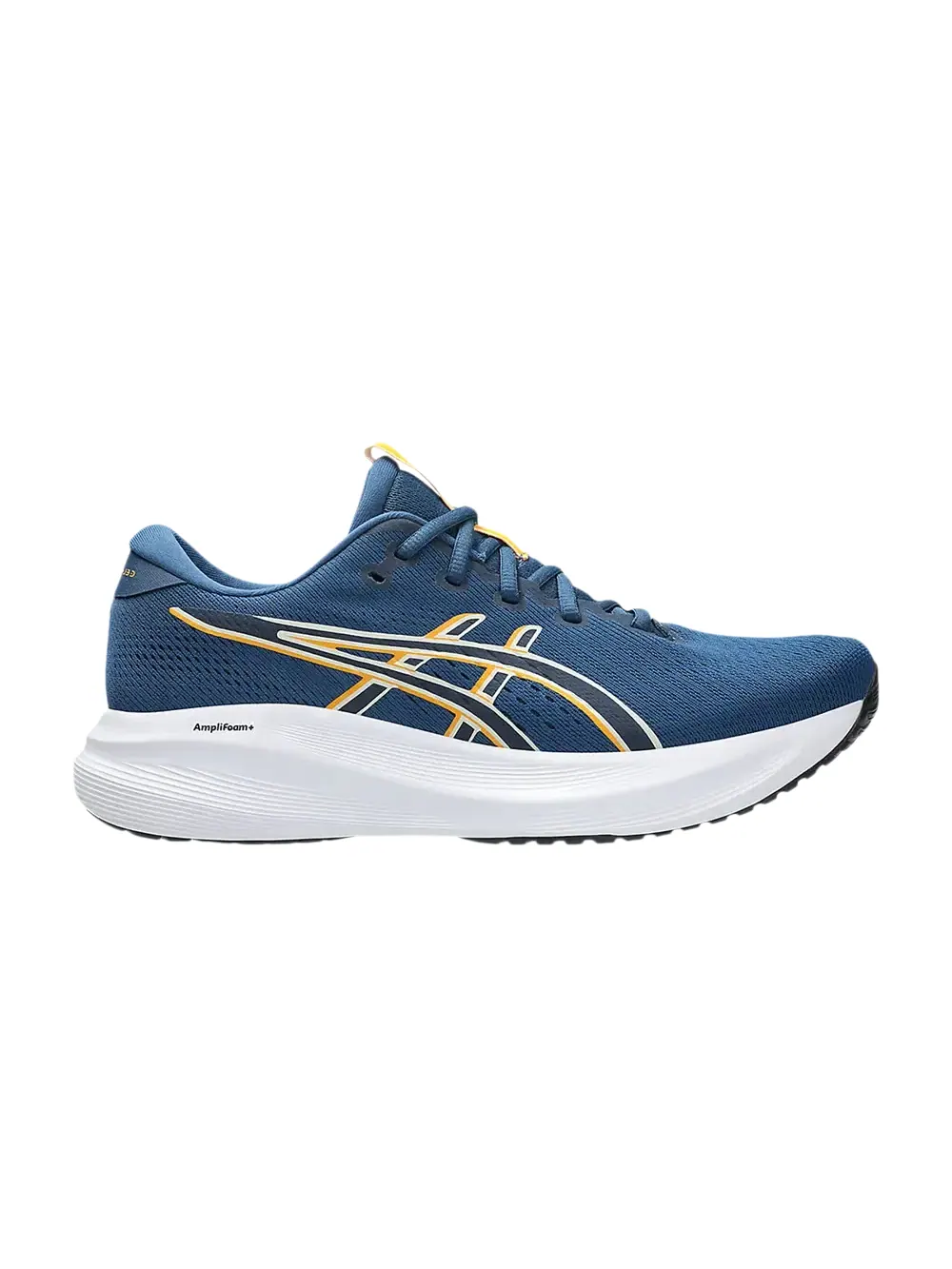 Кроссовки ASICS GEL-Excite 11 4E Extra Wide — изображение 1 из 1, синий/светлый