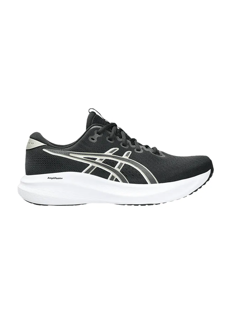 Кроссовки ASICS Gel Excite 11 'Meteor Grey' — изображение 1 из 1, черный/серый