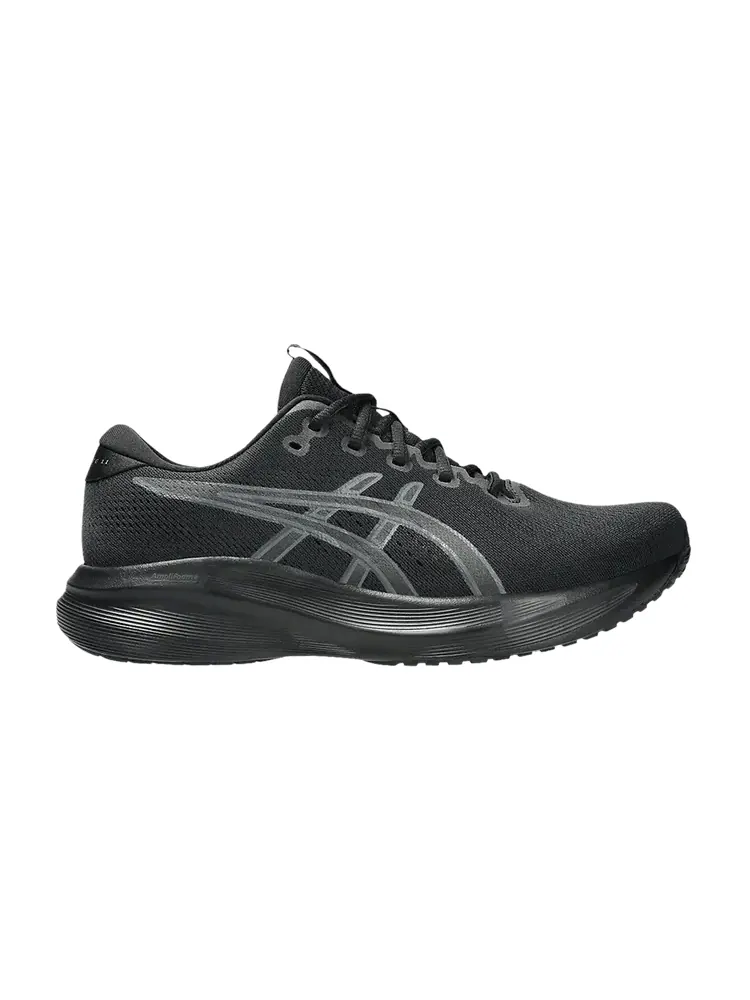 Кроссовки ASICS Gel Excite 11 'Black Carrier Grey' — изображение 1 из 1, черный/серый