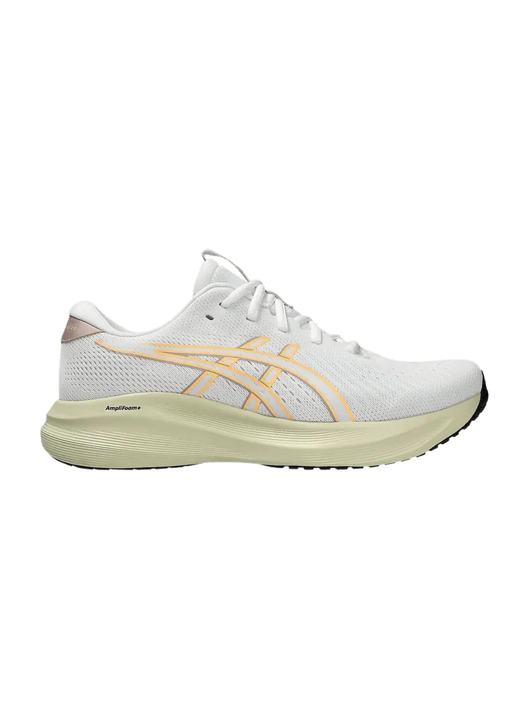 Кроссовки ASICS Gel Excite 11 'White Orange Glow' — изображение 1 из 1, белый/оранжевый