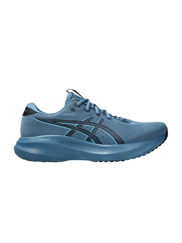 Кроссовки ASICS Gel Excite 11 'Winter Sea' — изображение 1 из 1, черный