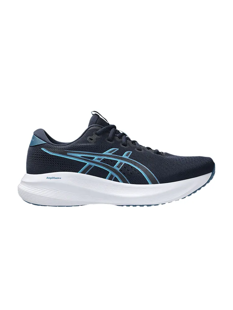 Кроссовки ASICS Gel Excite 11 'Midnight Winter Sea' — изображение 1 из 1, голубой