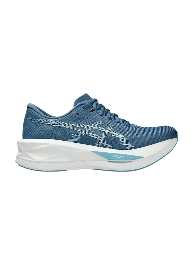 Кроссовки Asics Sonicblast — изображение 1 из 1, голубой