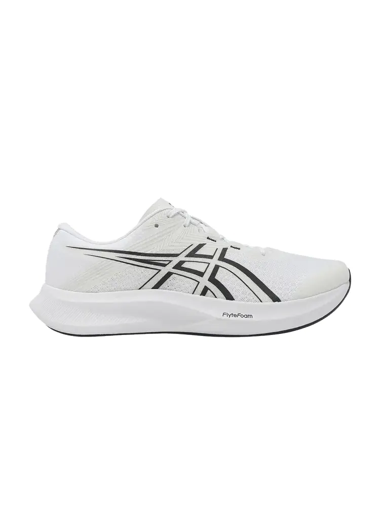 Кроссовки Asics Hyper Speed 5 — изображение 1 из 1, белый черный
