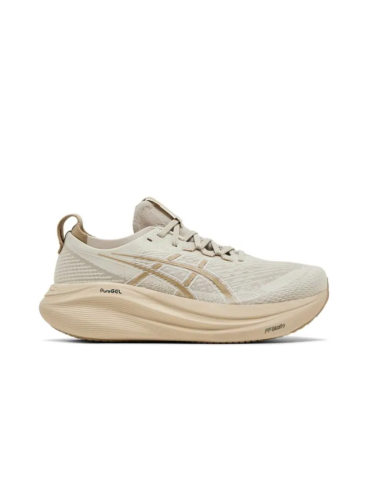 Кроссовки Gel Nimbus 27 'Birch' — изображение 1 из 8, березовый