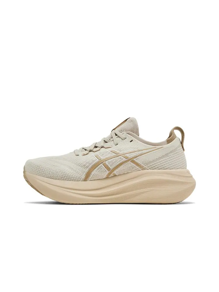 Кроссовки Gel Nimbus 27 'Birch' — изображение 3 из 8, березовый