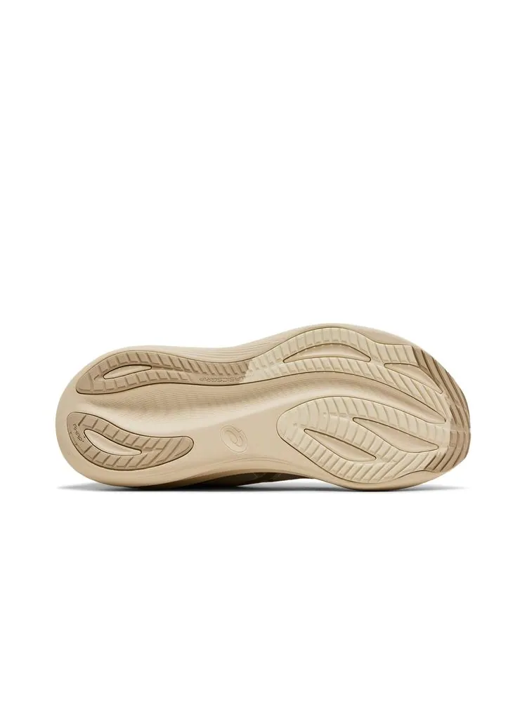 Кроссовки Gel Nimbus 27 'Birch' — изображение 4 из 8, березовый