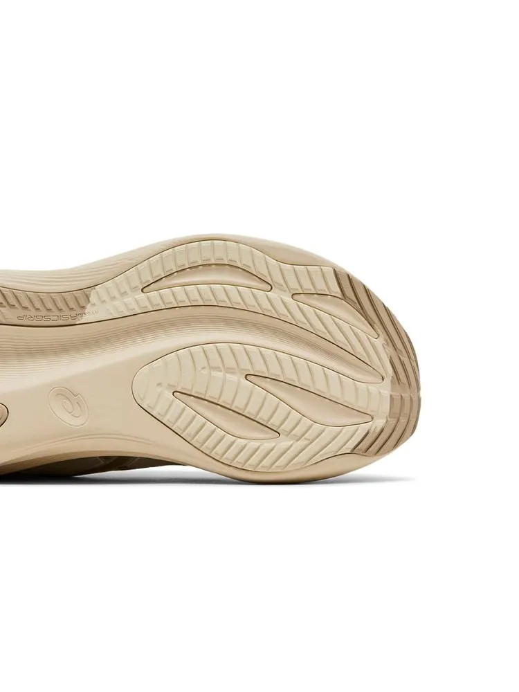 Кроссовки Gel Nimbus 27 'Birch' — изображение 5 из 8, березовый