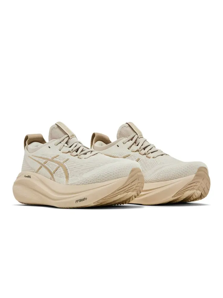 Кроссовки Gel Nimbus 27 'Birch' — изображение 8 из 8, березовый
