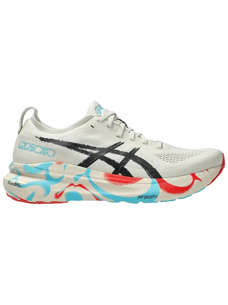 Кроссовки ASICS Gel Kayano 31 'Tokyo Marathon' — изображение 1 из 1, бежевый