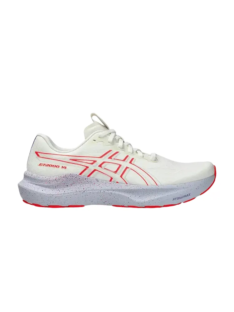 Кроссовки ASICS GT 2000 14 Tokyo — изображение 1 из 1, кремовый фиолетовый