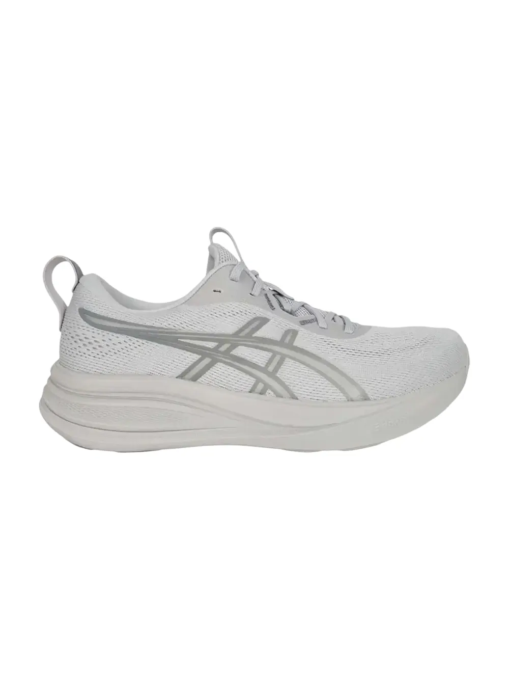 Кроссовки ASICS GEL-Pulse 17 — изображение 1 из 1, серый