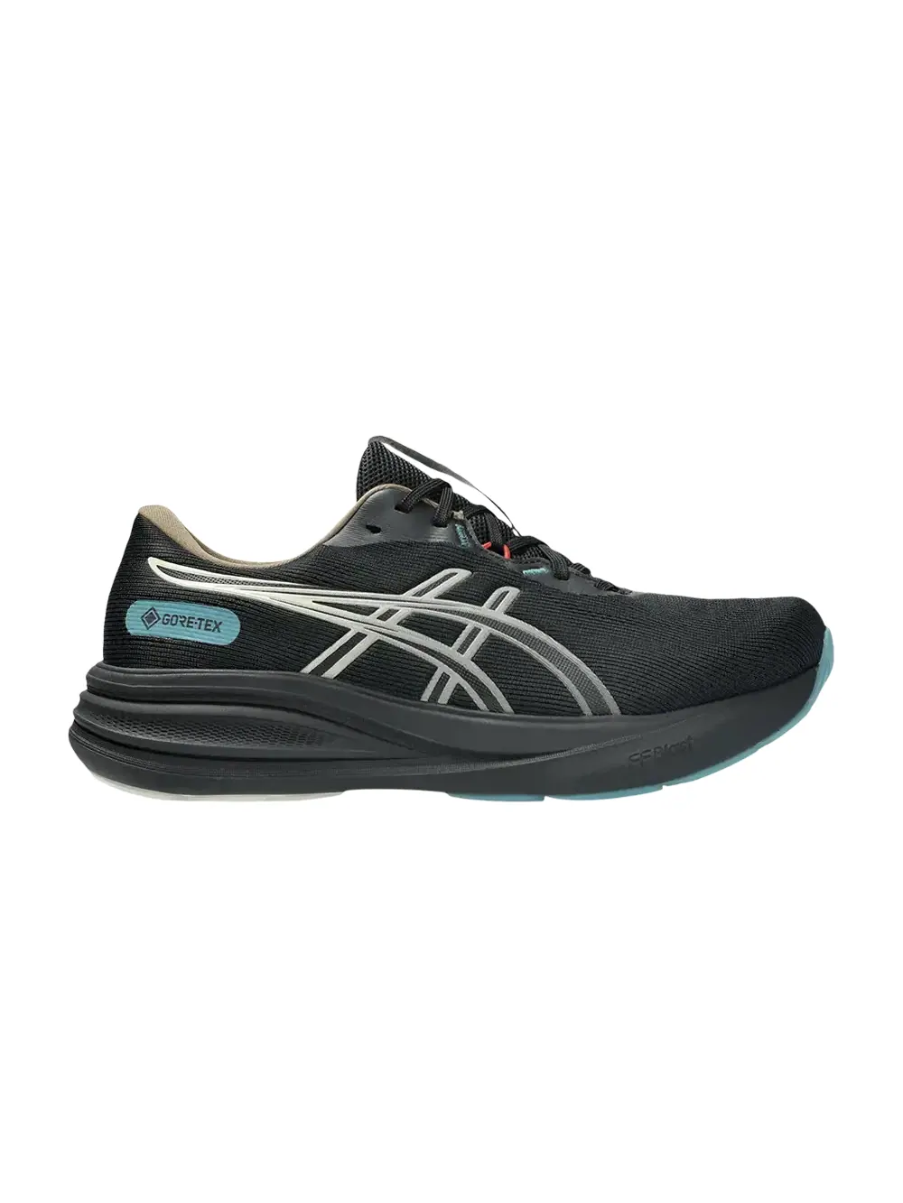 Кроссовки ASICS GEL-Pulse 17 GTX — изображение 1 из 1, черный/светлый