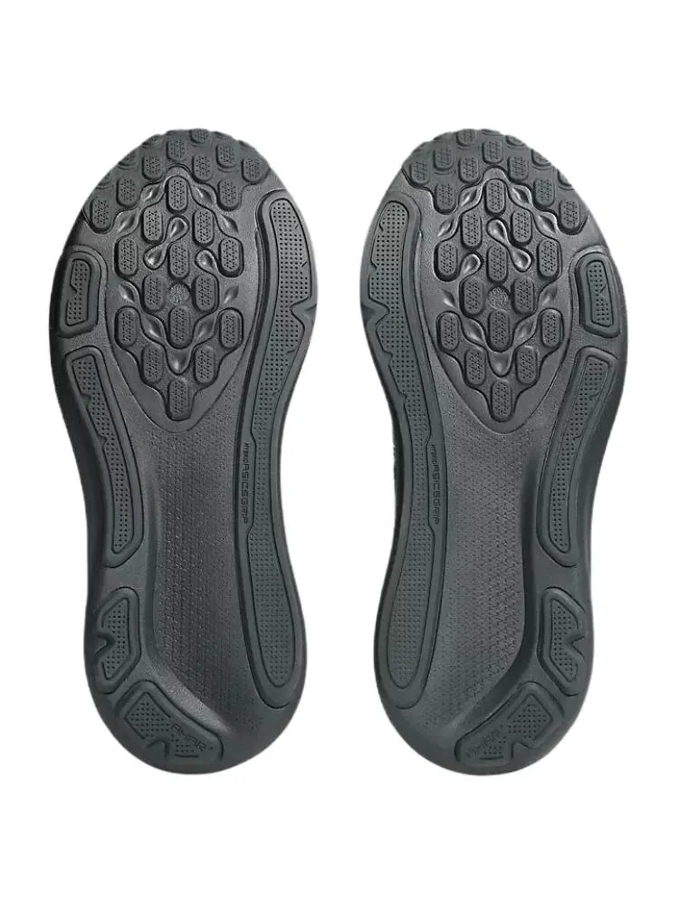 Кроссовки для бега Asics Gel-Kayano 33 — изображение 8 из 8, черный/черный